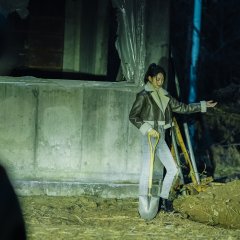 Karma Korean Drama photo