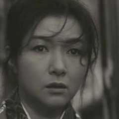 Yearning Japanese Movie(1964) photo