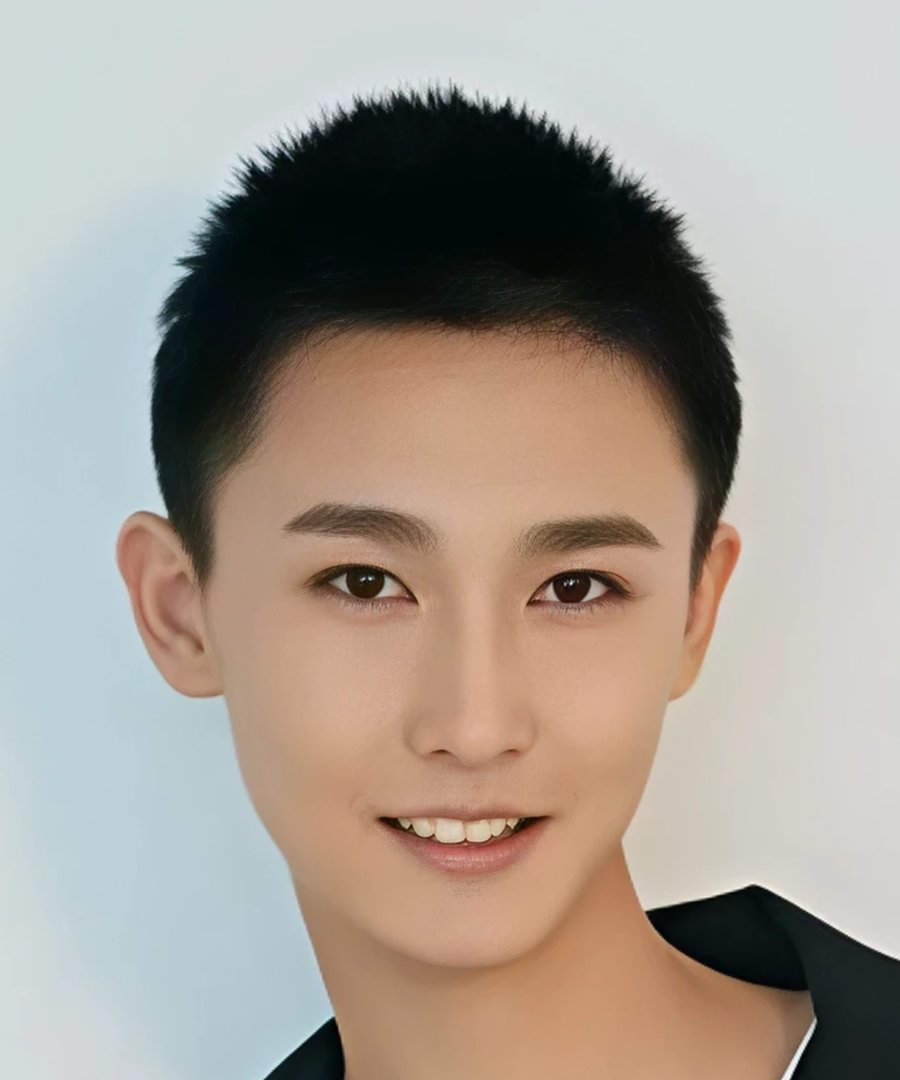 Hong Yu Hu