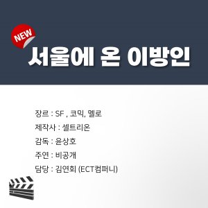 A Stranger in Seoul ()