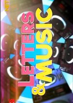 Letters & Music Philippines TV Program photo