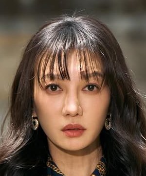 Fu Ling Lu