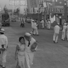 Pigs and Battleships Japanese Movie photo