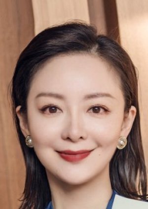 Mu Xiao Qing | Justice in the Dark