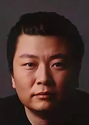 Tang Shui Yu in Young Blood Chinese Drama