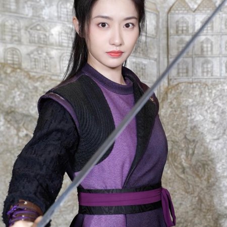 Strange Tales of Tang Dynasty 3: To Changan ()