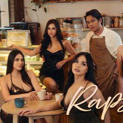 Rapsa Philippines Movie photo