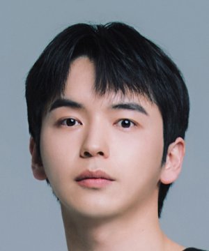 Seung Ho Kang