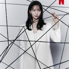 Shin Min Ah photo