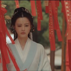 The Night Is Still Young Chinese Drama photo