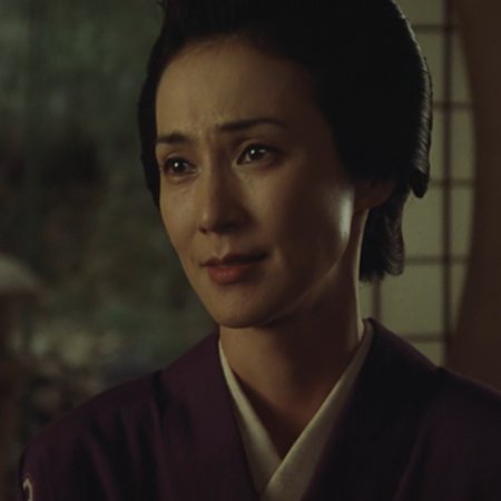 The Last Ronin (2010)