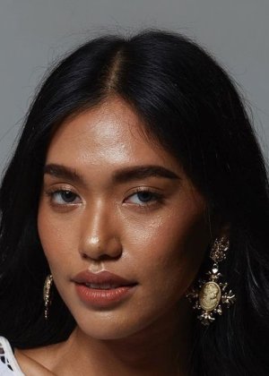 Mutchima Wachirakomain in Top Form Thai Drama(2025)
