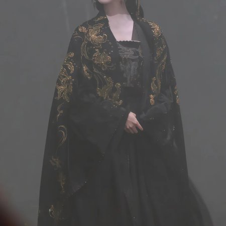 Veil of Shadows ()