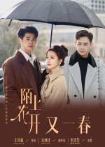 Mo Shang Hua Kai You Yi Chun Chinese Drama photo