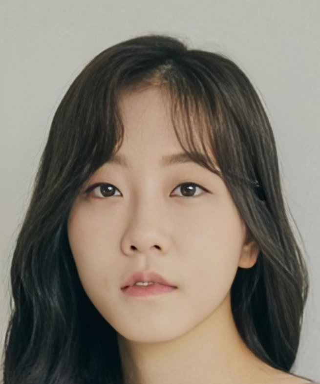 Eun Seo Jang