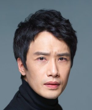 Nak Gyun Kim