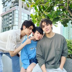 Our Skyy 2: Star in My Mind Thai Drama photo