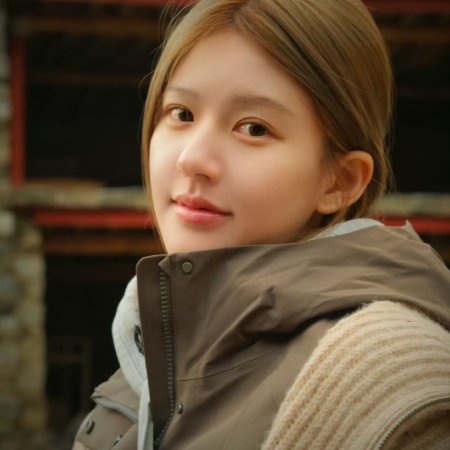 Be Myself (2025)