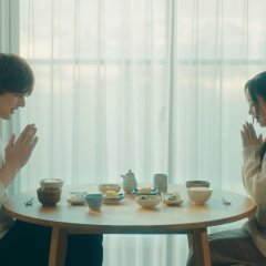 Ikinari Kon Japanese Drama photo