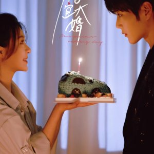Auspicious Wedding Day (2025)