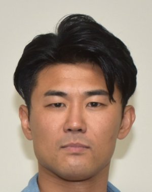 Masashi Takada