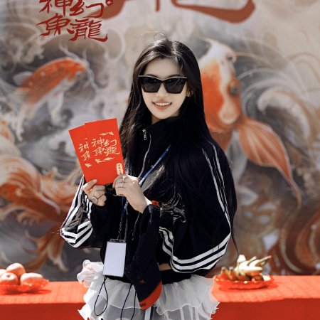 Shen Yu Huan Long ()