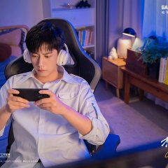 Game for Peace Chinese Drama(2025) photo