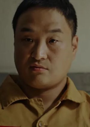 Hwang Dae Seon | Through the Darkness