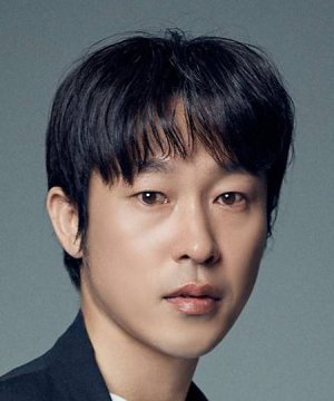 Joong Hee Kim