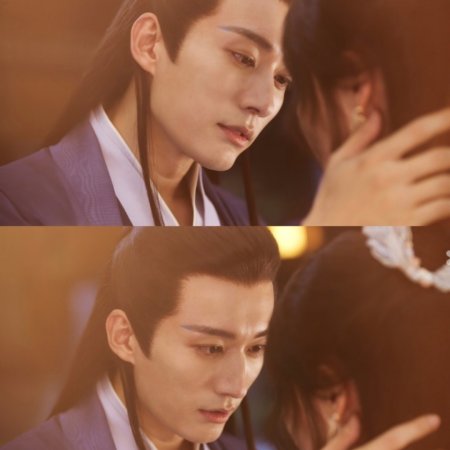 A Moment but Forever (2025)