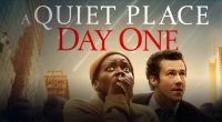 I rarely watch American movies/shows anymore BUT I enjoyed the 1st "A Quiet Place". The 2nd…