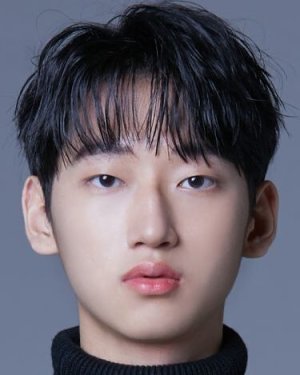 Sang Hyeon Park