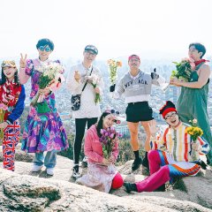 Running Man Korean TV Program photo