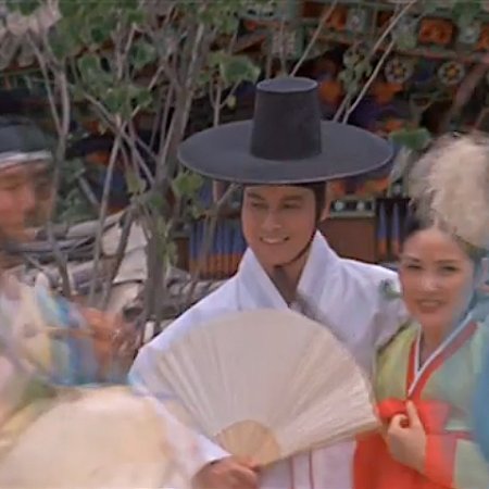 That's Adultery (1975)