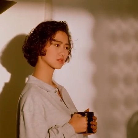My Pale Lover (1993)