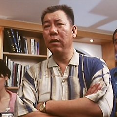 Indecent Woman Hong Kong Movie photo