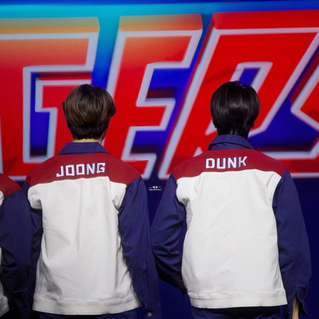 School Rangers (2024)