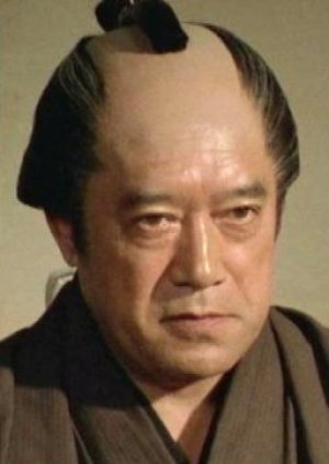 Yoshimura Kurosuke | Mito Komon Season 2