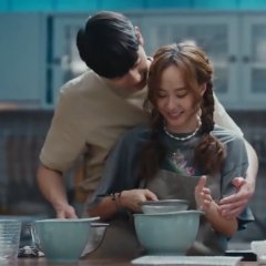 To the Moon and Back Thai Drama photo