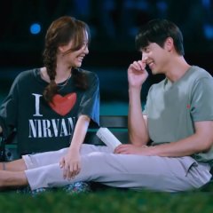 To the Moon and Back Thai Drama photo