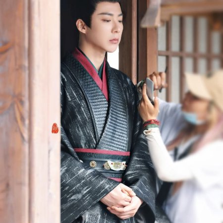 The Prisoner of Beauty (2025)