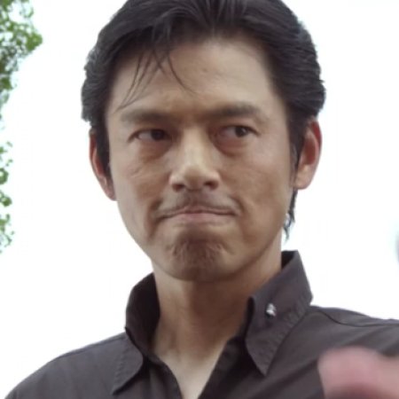 Kaizoku Sentai Goukaiger (2011)