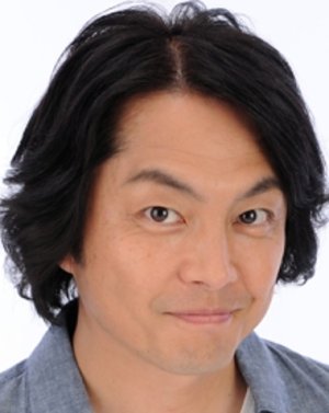 Teshigawara Yu | Grande Professor Onizuka