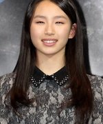 Jeon Hyo Jung