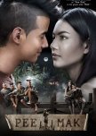 movies/ dramas - Thailand