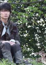 Frankenstein's Love Japanese Drama photo