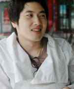 Kim Joo Hoo