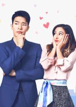 Oh My Grace Korean Drama photo