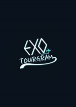 EXO Tourgram Korean TV Program photo