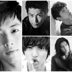 Kamisama no Boto  (2013)